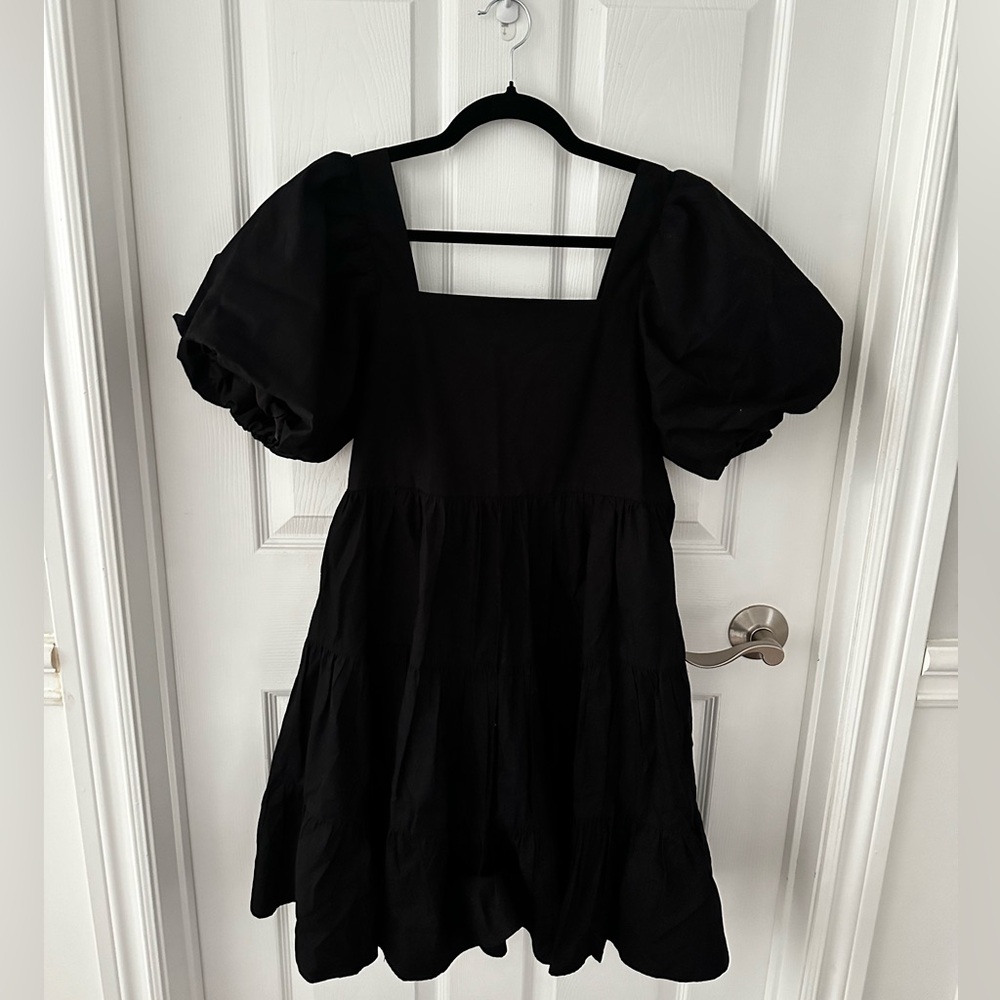 Oak + Fort Dress